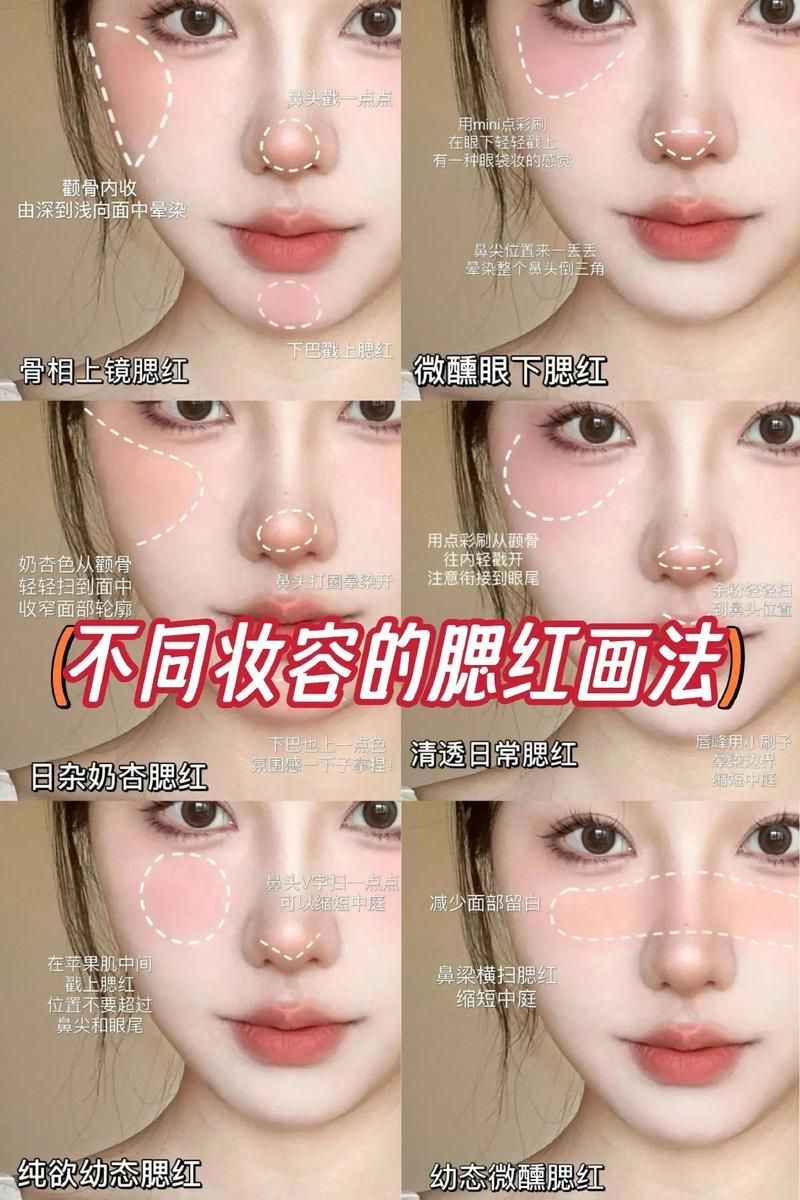 给娃娃化妆的游戏怎么玩 新手教程一看就会