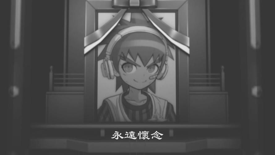 绝对可怜少女第二季完结了吗结局大揭秘