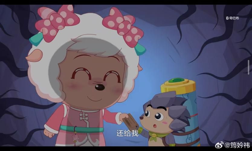 美羊羊生孩子小游戏推荐 适合女生玩的温馨小游戏