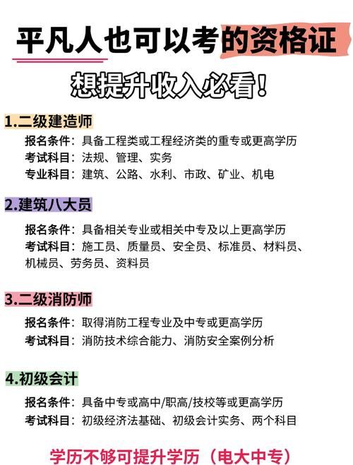 考编制需要什么条件 一文看懂报名资格要求