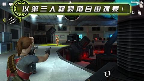 职业杀手僵尸之城怎么玩 快速通关秘籍分享