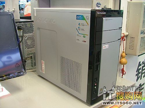 联想家悦s505台式机使用体验分享优缺点分析