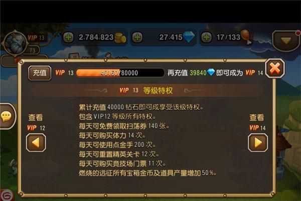 艾诺迪亚4内购价格表 最新充值优惠一览