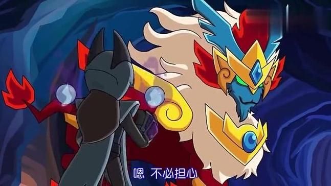 赛尔号麒麟真身打法技巧 这些细节要注意