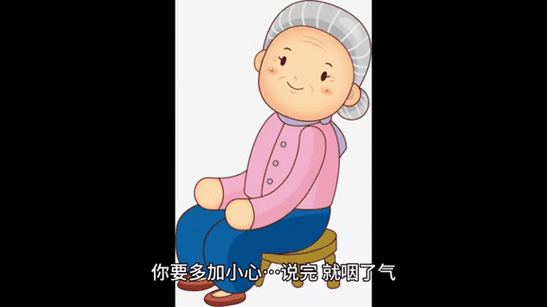 雨后小故事动态全图合集 每一张都充满童趣与温暖