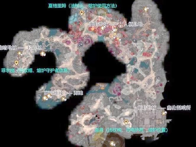 龙之谷黑暗灵魂武器获取攻略 教你快速拿到顶级装备