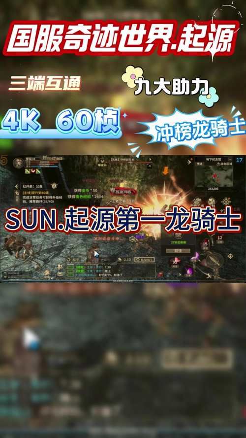 龙骑士最佳加点方案 奇迹世界职业培养心得