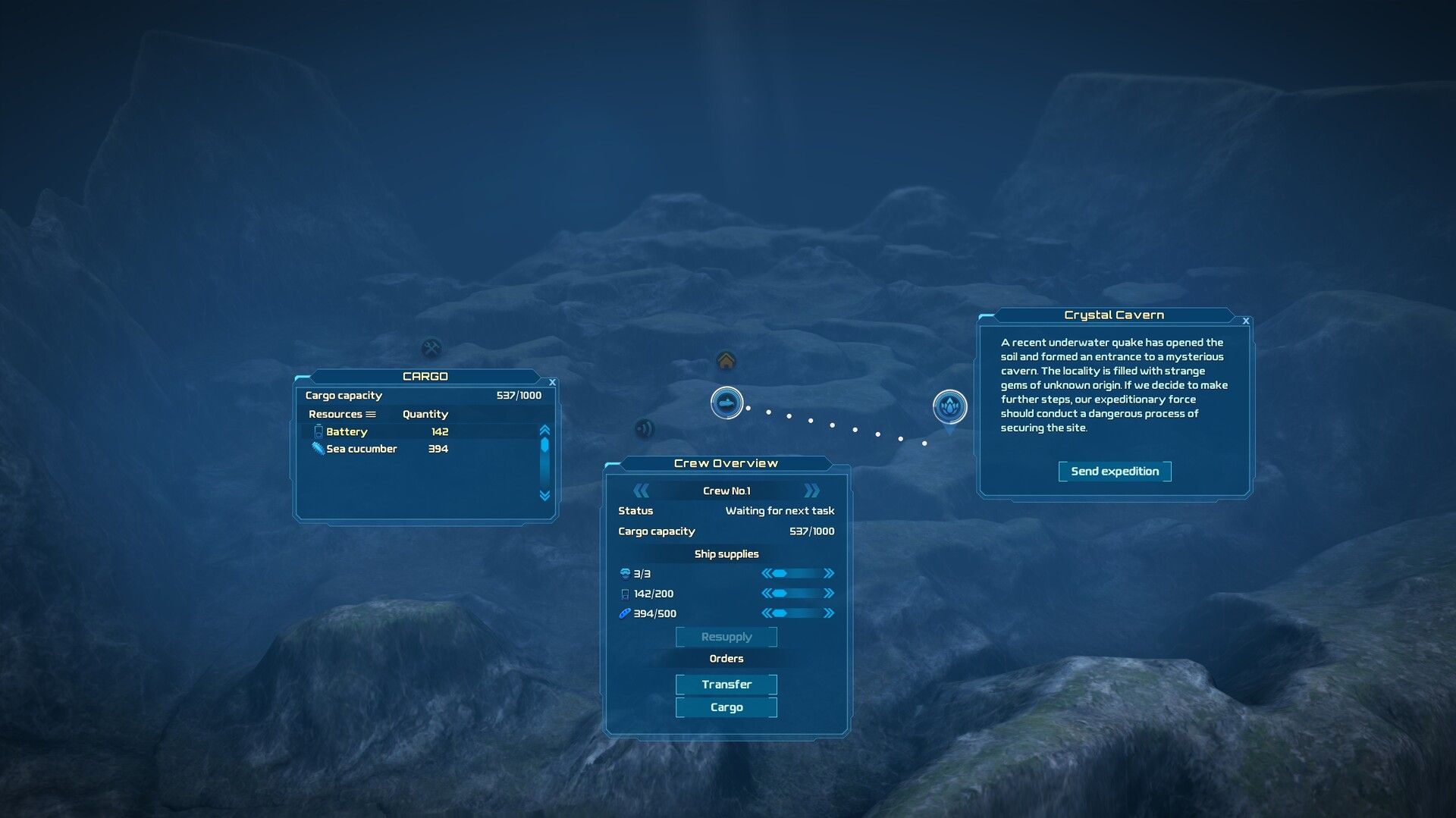 水之城|v1.510.0|官方中文|Aquatico/水族馆插图11