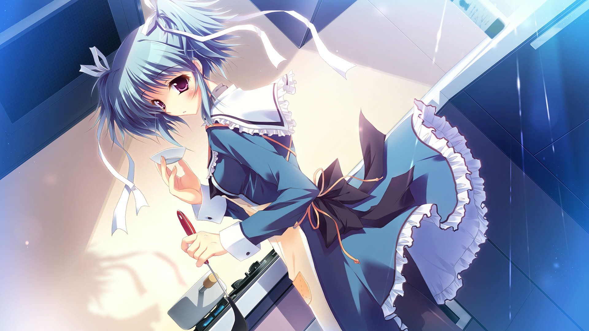 纯白交响曲 -Love is pure white- HD Remake插图10