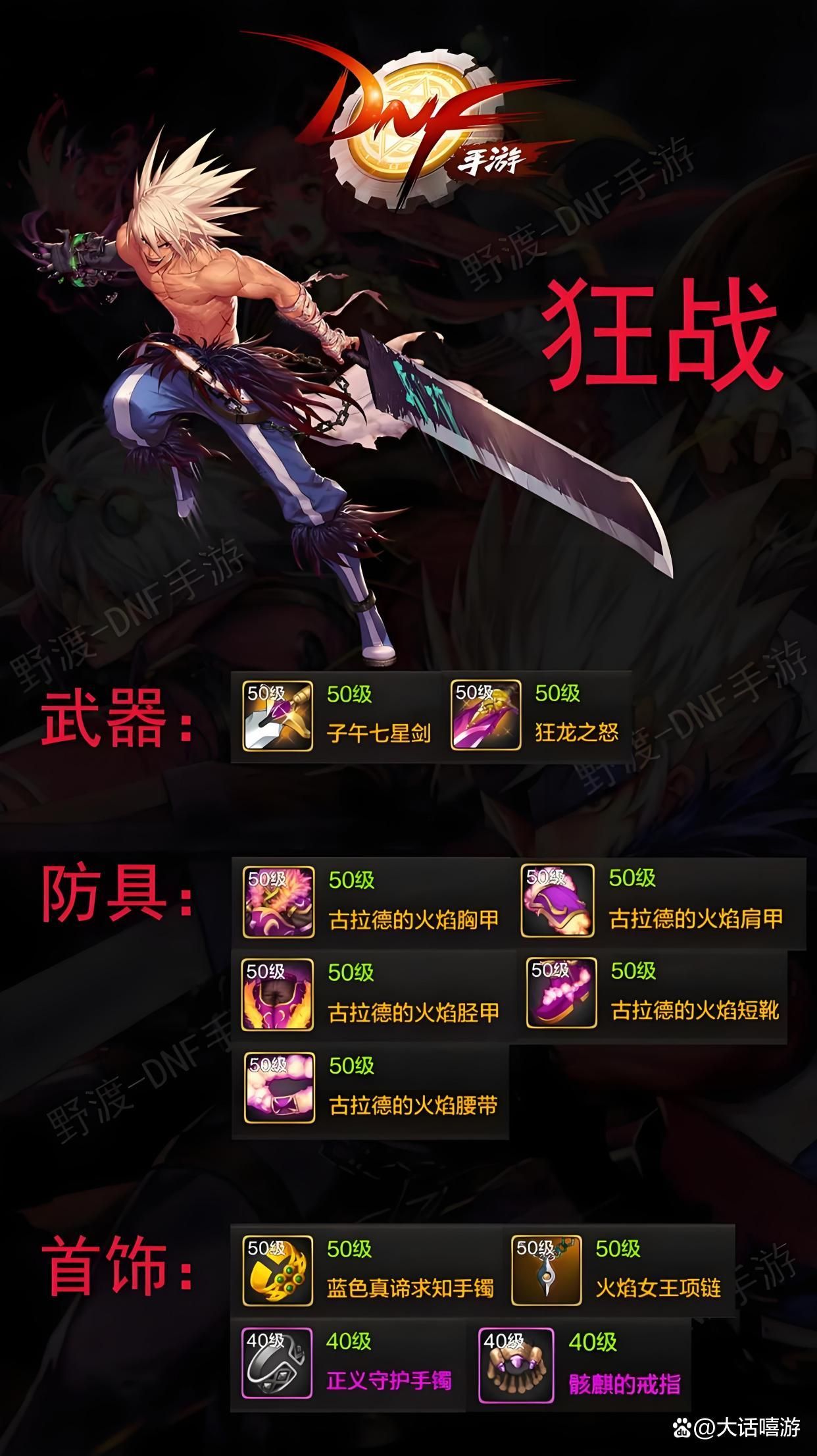 dnf手游分解装备是什么？有何作用？