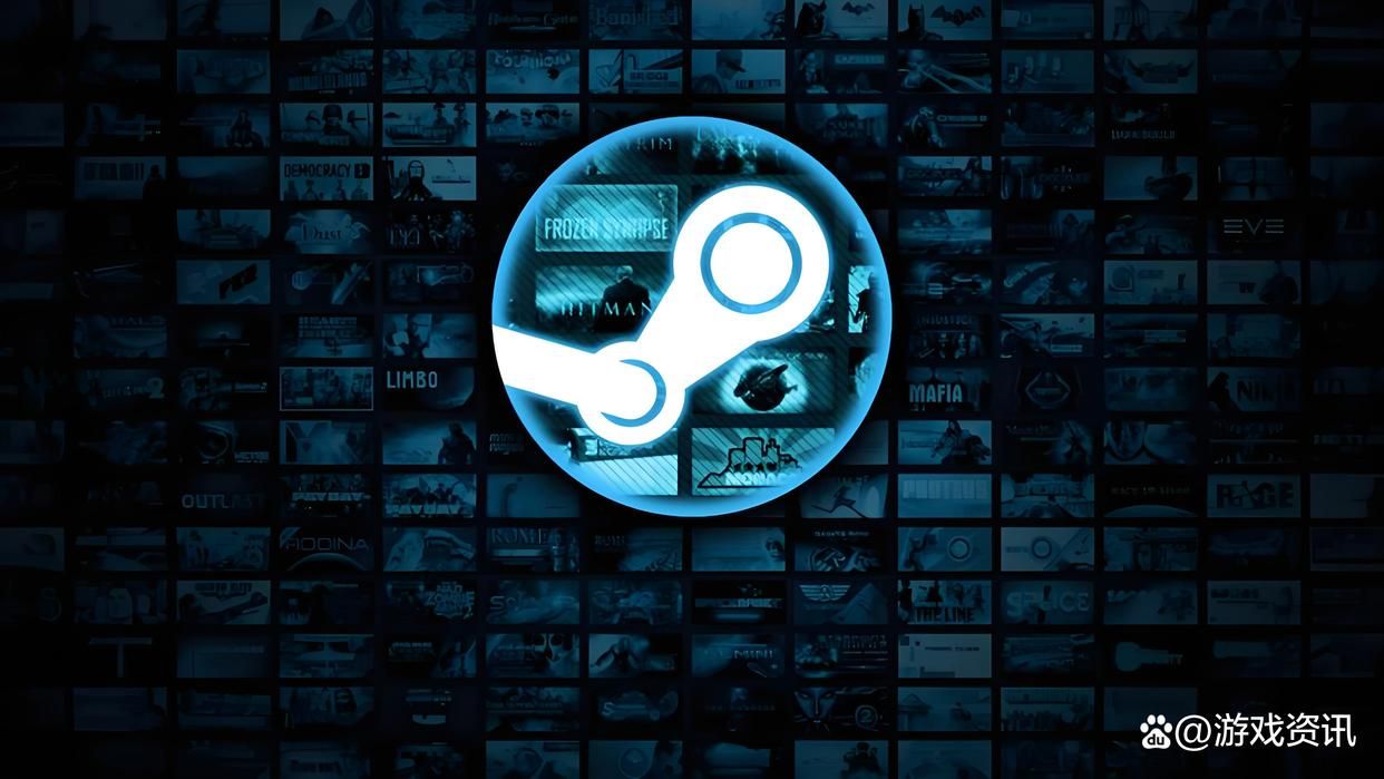 Steam 客户端及其游戏中文设置方法