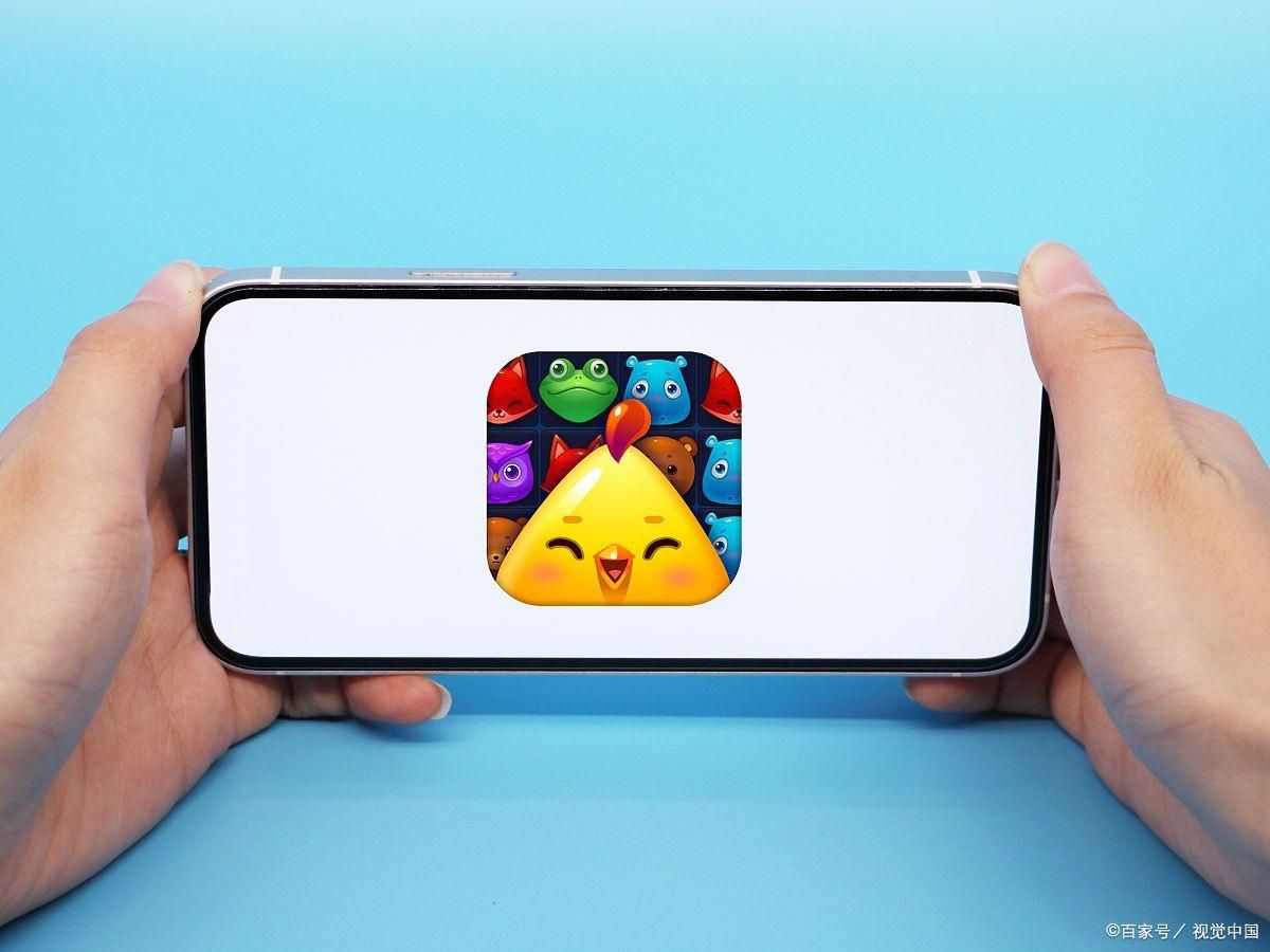 《开心消消乐》介绍，你到哪一关了？