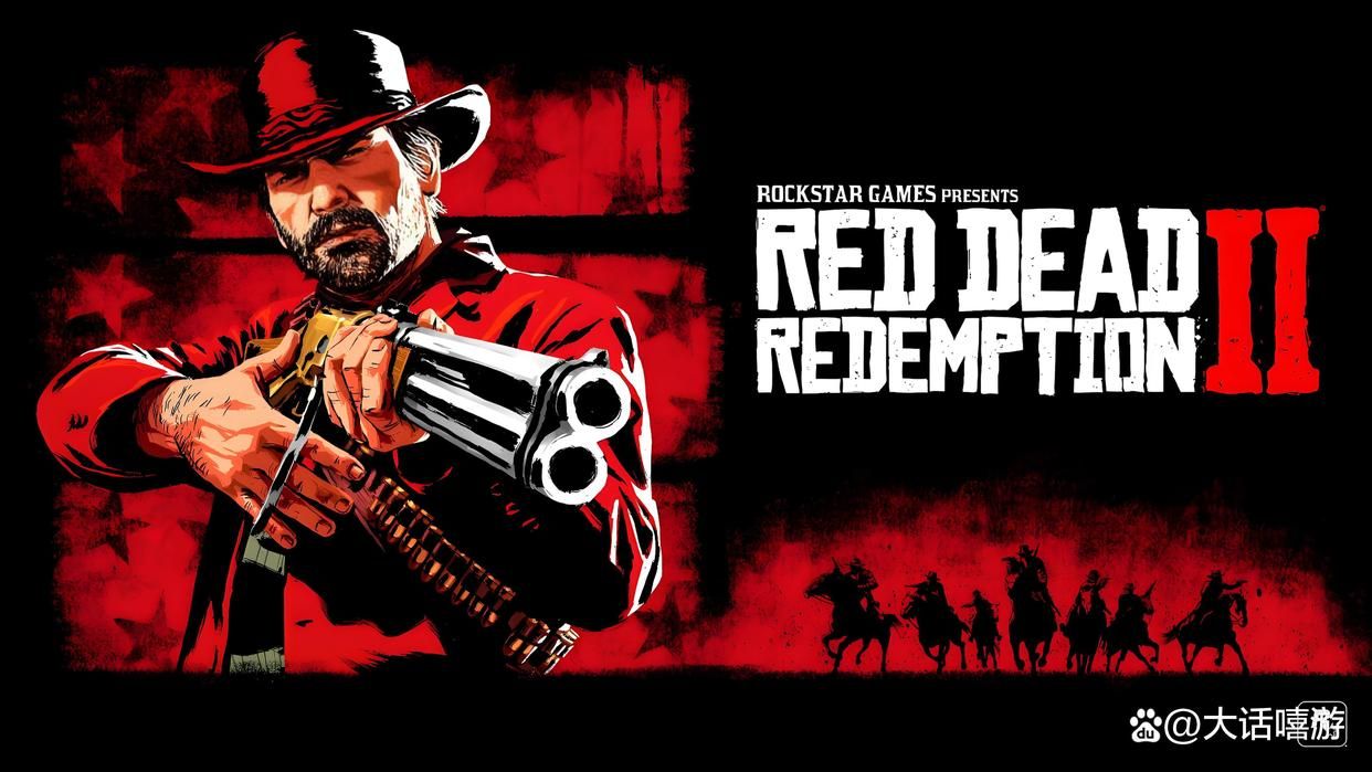 《荒野大镖客：救赎2》一共有多少章？