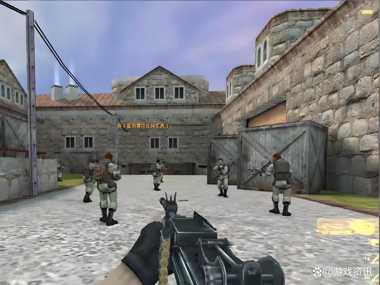 不氪金的手游推荐