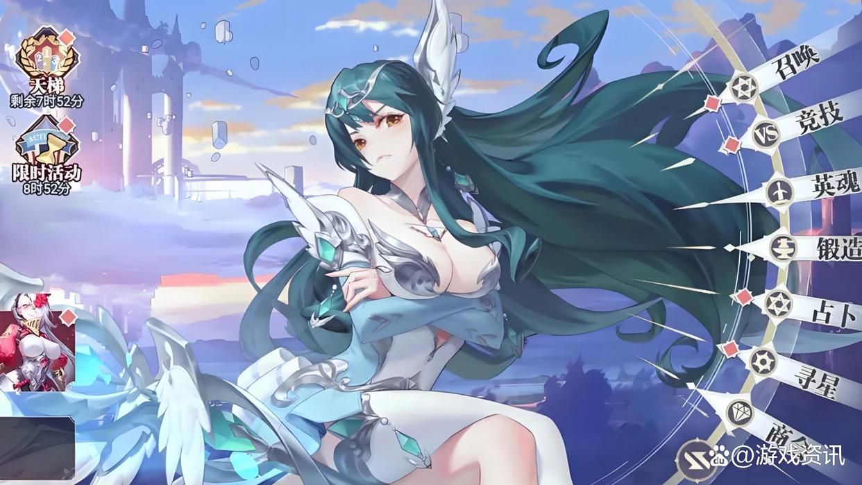 不氪金的手游推荐