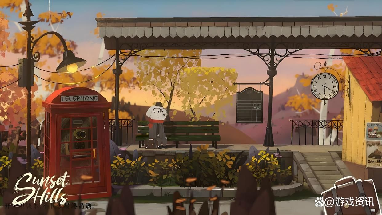 不氪金的手游推荐