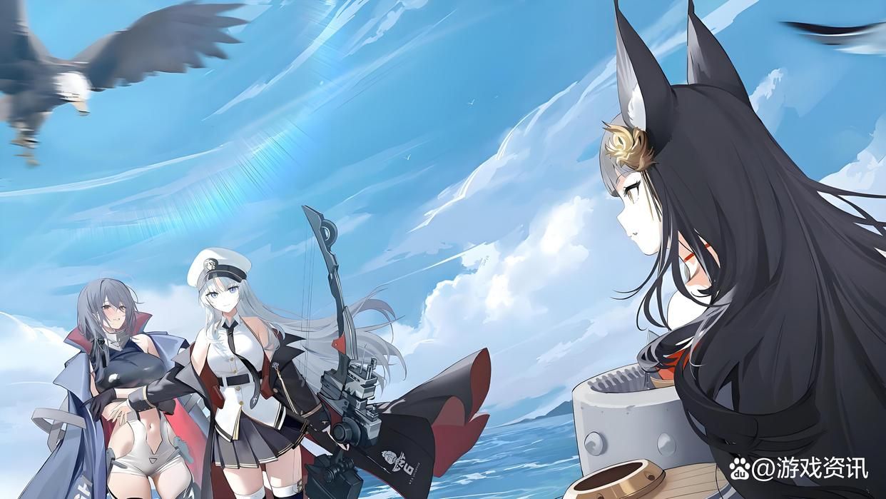 不氪金的手游推荐