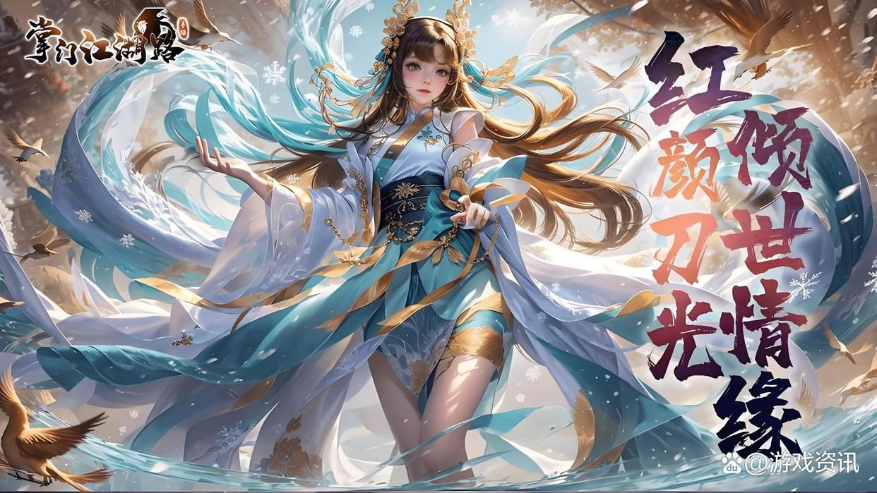 不氪金的手游推荐