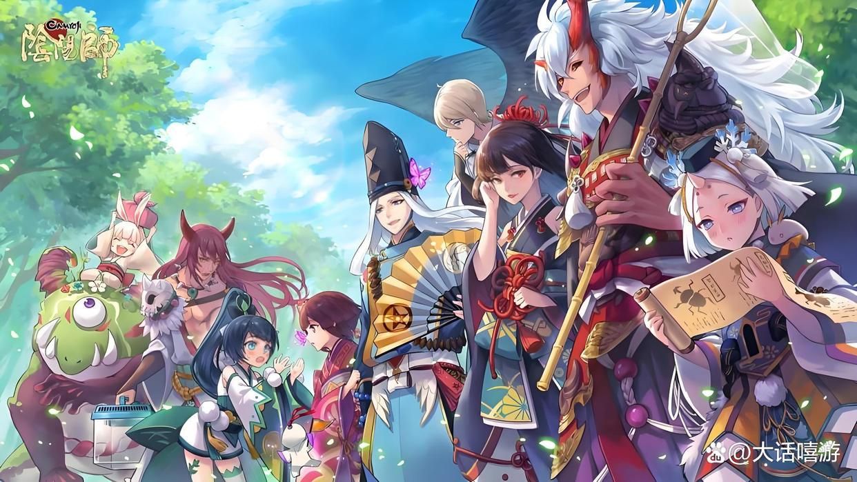 卡牌养成类手游介绍，经典代表作有哪些？