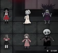 微信小游戏：躺平发育如何成为猎梦者？