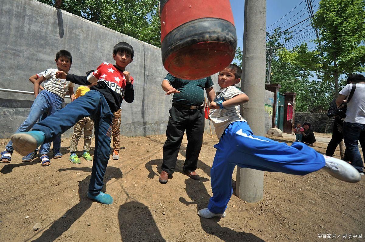 没有手机！8090年代的童年有哪些游戏陪伴？