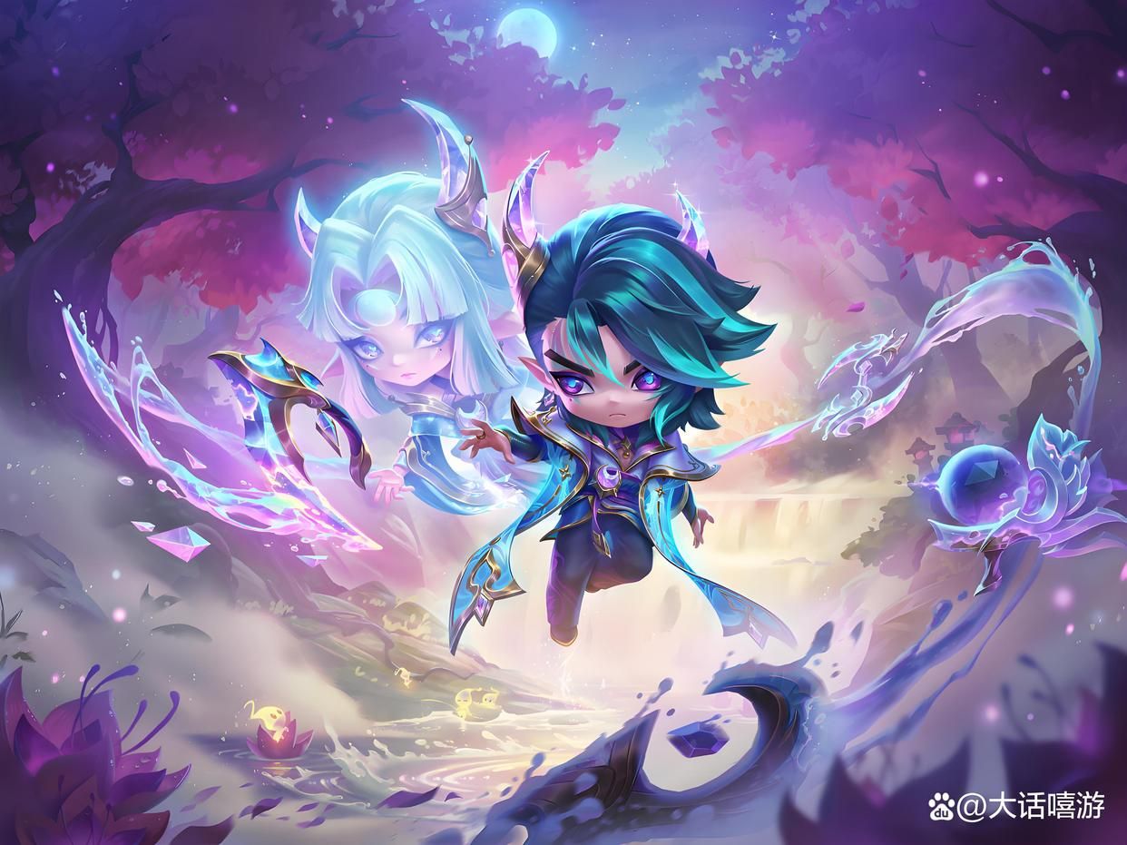 游戏自走棋：金铲铲之战是哪一年出的？