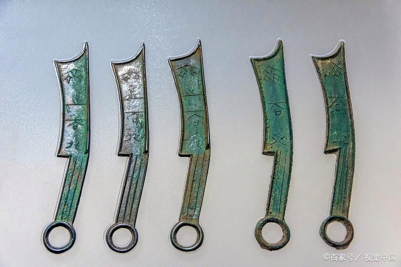 烟雨江湖刀币有什么用