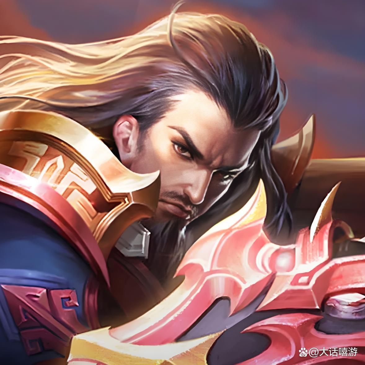 王者荣耀曹操经典台词