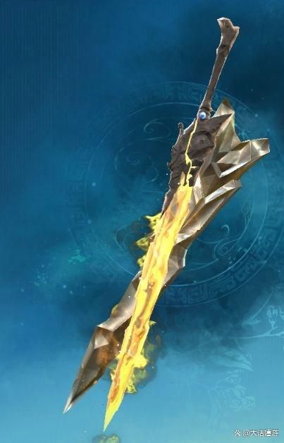 装剑的套叫什么名字？