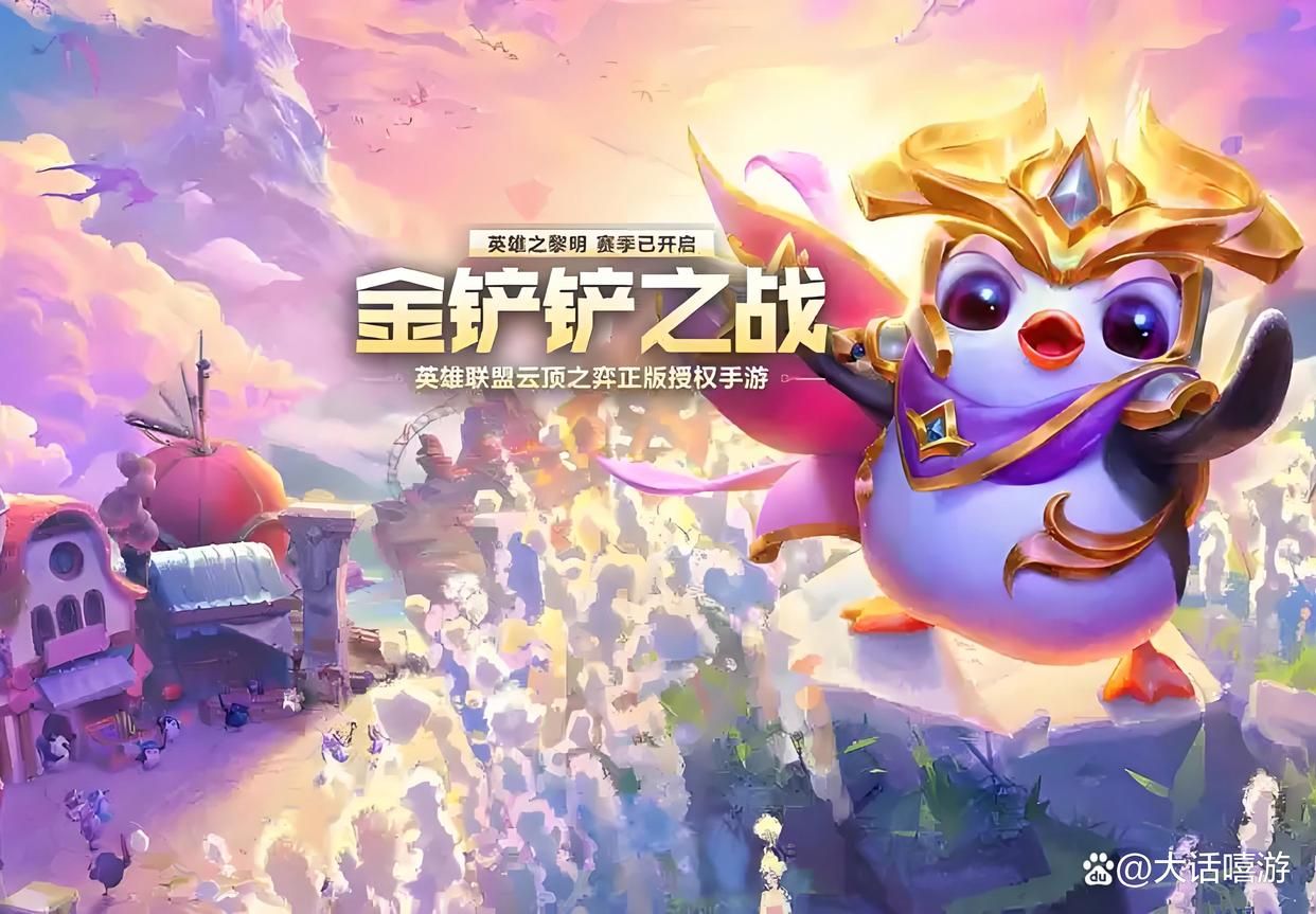 金铲铲不同区能一起玩吗？