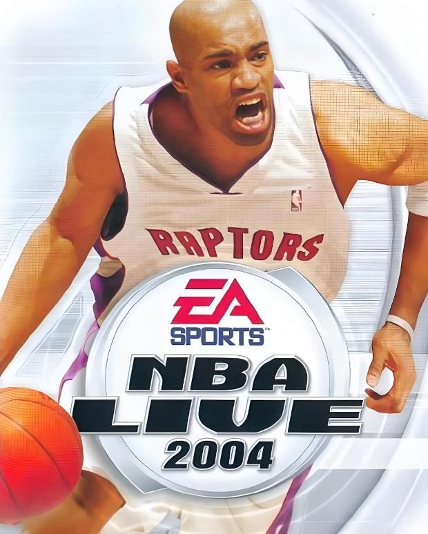 2K9降临前,NBALIVE系列的巅峰记忆