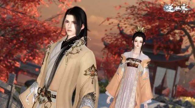 3月赚150亿，米哈游、腾讯都眼红，MMO后浪凭啥能卷赢同行？