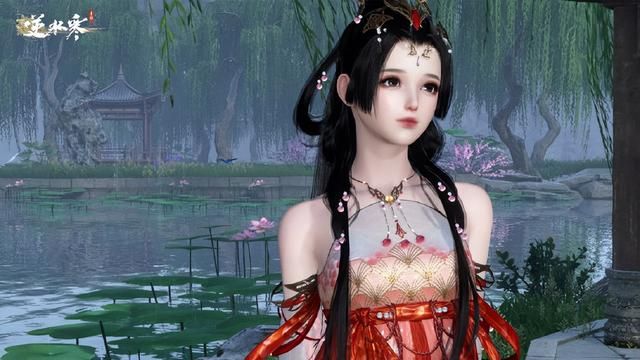 3月赚150亿,米哈游、腾讯都眼红,MMO后浪凭啥能卷赢同行?