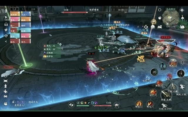 3月赚150亿,米哈游、腾讯都眼红,MMO后浪凭啥能卷赢同行?