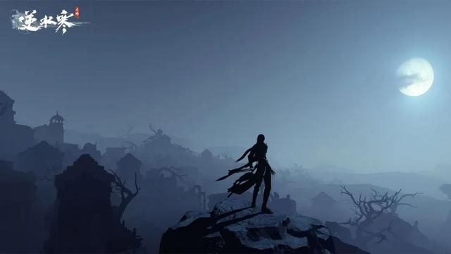 3月赚150亿,米哈游、腾讯都眼红,MMO后浪凭啥能卷赢同行?