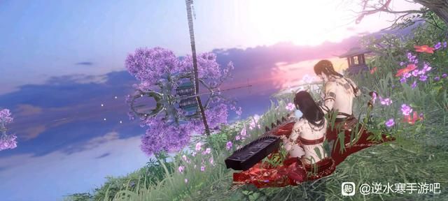 3月赚150亿,米哈游、腾讯都眼红,MMO后浪凭啥能卷赢同行?