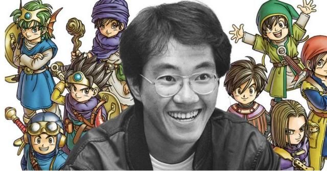 40年前FC神作：硬刚欧美RPG霸权，凭“简化”撑起日式RPG半壁江山