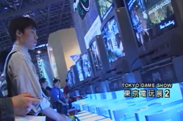 80后是怎么认识游戏世界的?或许这是我们这代人最幸运的地方了!