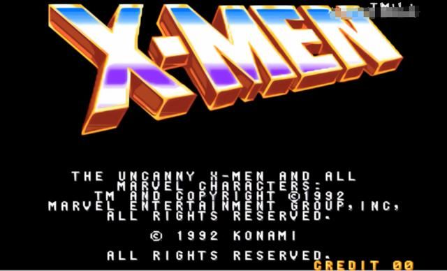 80后是怎样通过游戏认识漫威世界的?