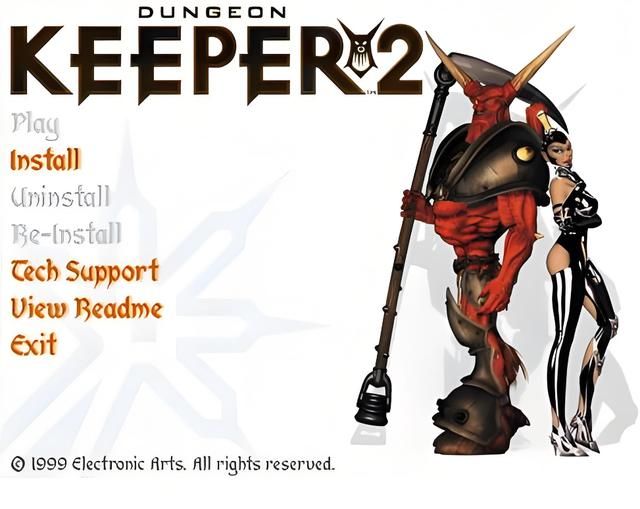 90 年代游戏业界的传奇:牛蛙公司和它的那些神作