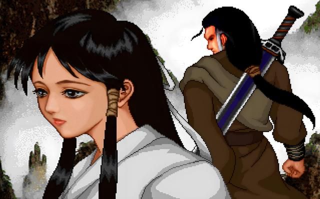 90年代国产PC游戏界的传奇:智冠的辉煌与隐退