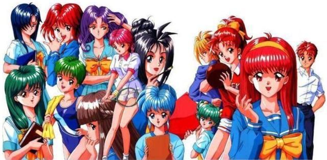 DOS上非常优秀的几个游戏,这些你肯定玩过!