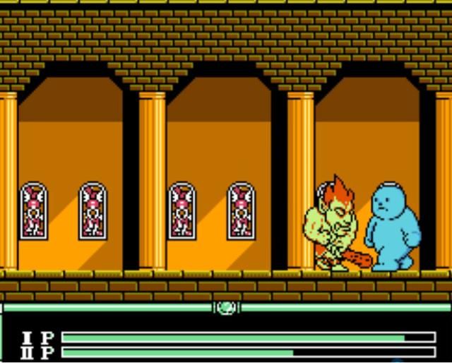 FC上的《魔道士的阴谋》:这完全是被文字耽搁的经典智力卡!