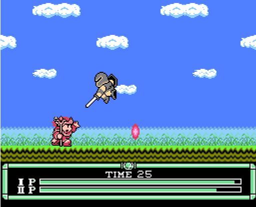 FC上的《魔道士的阴谋》:这完全是被文字耽搁的经典智力卡!