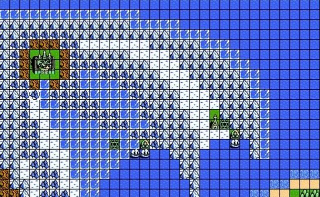 FC上的《魔道士的阴谋》:这完全是被文字耽搁的经典智力卡!