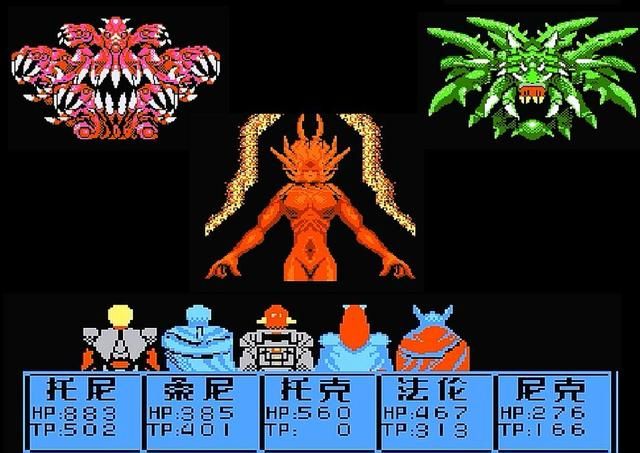 FC上的外星战士2：游戏虽然算不得优秀，但也是很多玩家的回忆！