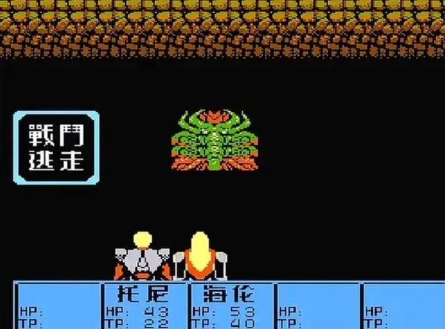 FC上的外星战士2：游戏虽然算不得优秀，但也是很多玩家的回忆！