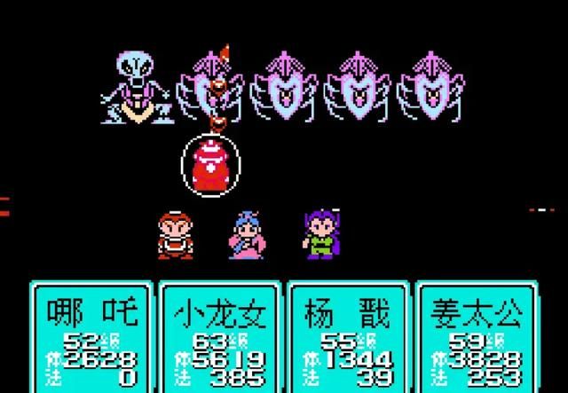 FC上的这些智力卡游戏才是精品,你敢说这些就没有你喜欢的?