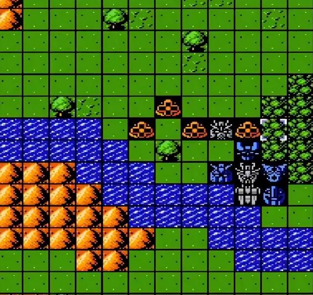 FC上的这些智力卡游戏才是精品,你敢说这些就没有你喜欢的?