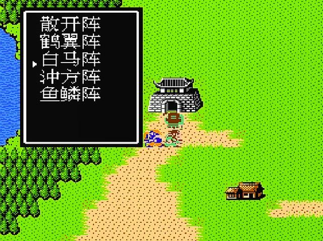 FC吞食天地2:对普通攻击伤害有影响的因素,武力其实影响并不大